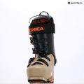 Men's ski boots Tecnica Mach BOA 130 MV GW sand 7