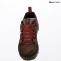 Men's trekking boots Merrell Annex Trak Low brown 9