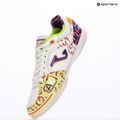 Men's football boots Joma Top Flex IN amandinha/white 9