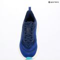 Men's running shoes HOKA Skyflow midnight blue/night sky 10