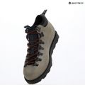 Shoes Native NA-31106848 Fitzsimmons Citylite Bloom feather grey/jiffy black/true red 15
