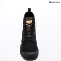 Shoes Palladium Pampa Michigan black 15
