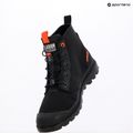 Shoes Palladium Pampa Lite Journey black 15