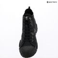 Shoes Palladium Ace City Shell Chuk2 black/black 15