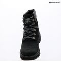 Men's shoes CATerpillar Colorado 2.0 Hiker Wp black 16