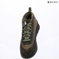 Shoes The North Face Clyffe Mid Insulated Wp new taupe green/bark mi 15