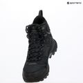 Men's hiking boots Merrell Speed Strike 2 Thermo Mid Wp black 9