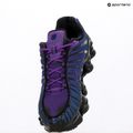 Men's shoes Nike Shox TL voltage purple/blue force/black/black 12