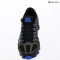 Men's training shoes Nike Reax 8 Tr Mesh newsprint/racer blue/black 11