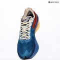 Men's running shoes Nike Vaporfly 4 multi-color/mountain blue/fire red/clear 13