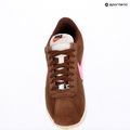 Women's shoes Nike Cortez fauna brown/sail/white/pink spell 11