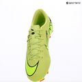 Men's football boots Nike Mercurial Vapor 16 Academy MG limelight/hyper crimson/volt 12