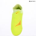 Men's football boots Nike Phantom 6 High Pro FG hyper crimson/limelight/black 12