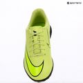 Children's football boots Nike Mercurial Vapor 16 Club TF limelight/hyper crimson/volt 11