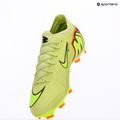 Men's football boots Nike Mercurial Vapor 16 Pro FG limelight/hyper crimson/volt 12
