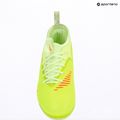 Children's football boots Nike Phantom 6 Low Academy FG/MG Jr hyper crimson/limelight/black 9