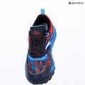 Children's running shoes Joma Sima Jr navy blue / royal blue 9