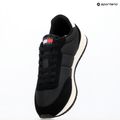 Men's shoes Tommy Jeans Classic Runner black 9