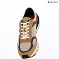 Men's shoes Tommy Jeans TJM Technical Runner Ess dark dune 9