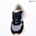 Women's shoes Tommy Jeans Cleated Runner dark night navy 9