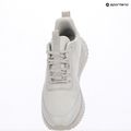 Men's shoes Calvin Klein YM0YM01442 Eva Runner Lace Up Mat Mix 0GJ oyster mushroom 9