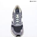 Shoes Mizuno RB87 odyssey gray/white/blue granite 9