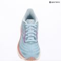 Women's running shoes Mizuno Wave Rider 29 nantucket breeze/orchidpetal/bleachedmauve 10