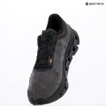 Men's On Cloudflow 5 black/black running shoes 9