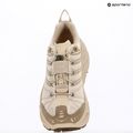 Running shoes HOKA Stinson Evo OG oat/oat milk 9