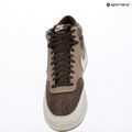 Men's shoes Nike Court Vision Mid Next Nature baroque brown/mink brown/light bone 11
