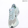 Women's running shoes Nike Vaporfly 4 glacier blue/blue tint/gridiron 11