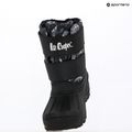 Children's snow boots Lee Cooper LCJ-25-10-3781K black 9