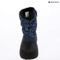 Children's snow boots Lee Cooper LCJ-25-10-3772K navy 9