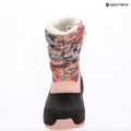 Children's snow boots Lee Cooper LCJ-25-10-3770K pink 9
