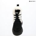 Women's snow boots Lee Cooper LCJ-25-01-3737L black 9