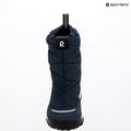 Children's snow boots Reima Kinoskin navy 9