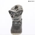 Children's snow boots Lee Cooper LCJ-25-10-3788K grey 9