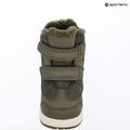 Snow boots Viking Footwear Toasty Warm GTX 2V olive 10