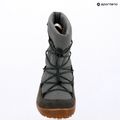 Children's barefoot snow boots Froddo Tex Track Wool grey 9