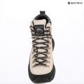 Women's shoes Columbia Newton Alpine PT cloud grey/shark 10