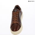Men's shoes GANT Mc Julien Lth cognac/dark brown 15