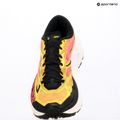 Men's running shoes Hoka Mafate X neon hoka citrus/neon rose 17