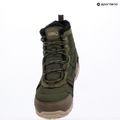 Men's barefoot shoes Xero Shoes Alpine arny green 9