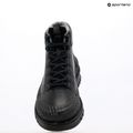 Men's shoes GANT Nebrada Lth black 9