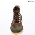Men's shoes GANT Nebrada Lth dark brown 9