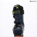 Men's ski boots Lange Shadow 110 MV GW black / blue 7