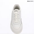 Men's shoes Tommy Hilfiger Basket Core Stripes white 9