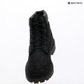 Shoes Timberland Premium 6 Inch black 9