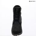 Men's shoes Timberland Rugged Wp Ii 6 In Plain Toe jet black 9