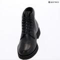 Men's shoes Timberland Alden Brook Mid Lace Up black/full grain 9